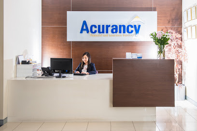 Acurancy Insurance Services (WA)