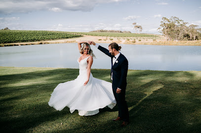 Photo of James Sparrow Perth Photographer