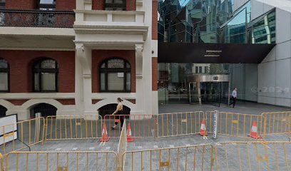 Photo of TRU Investigations