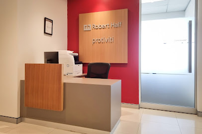 Photo of Robert Half Perth Recruitment Agency