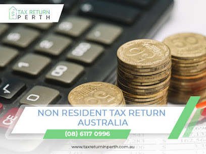 Tax Return Perth