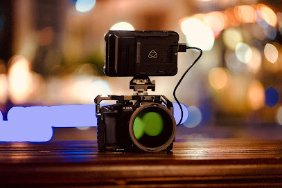 FILM WA — Video Production Perth