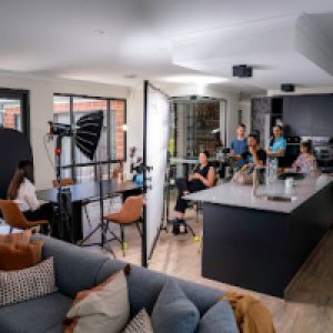 Photo of Cohesion Co Videography & Video Production Perth