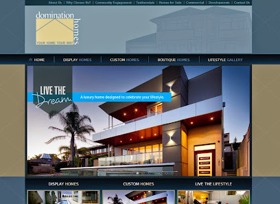 Photo of PerthWeb