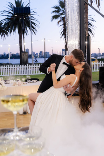 Luxury Wedding Collection Perth