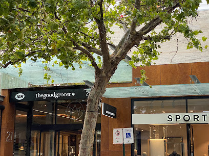 South Perth Cycles