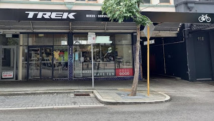 Trek Bicycle Perth CBD
