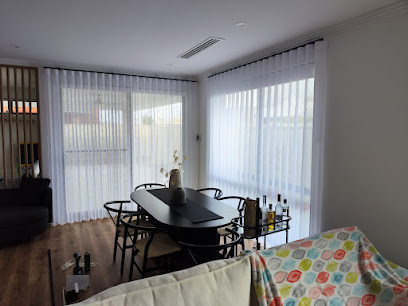 Kevin Blinds & Curtains Perth