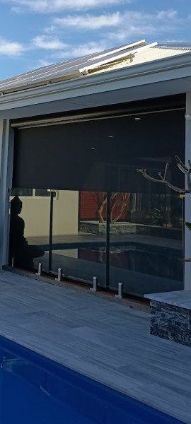 The Blinds Gallery - Landsdale
