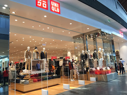 UNIQLO Perth Murray Street