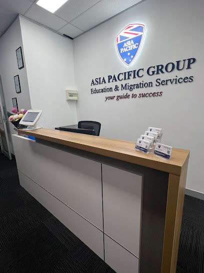 Asia Pacific Group (APG) - Education and Migration Consultants Sydney, MARA Agents