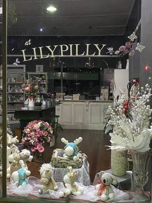 Lilypilly Florist & Gifts - Flowers Perth