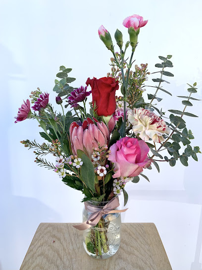 The Flower Run