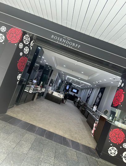 Rosendorff Diamonds