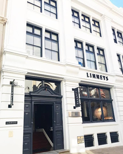 Linneys