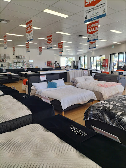Relax Bedding Perth