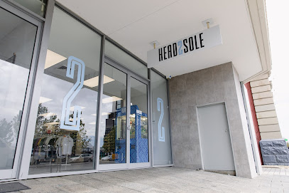 Photo of HEAD2SOLE