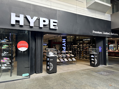 Photo of HYPE DC - Carillon City