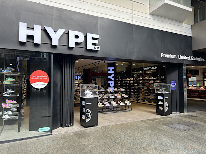 HYPE DC - Carillon City