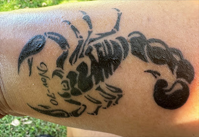 Main Street Tattoo Perth