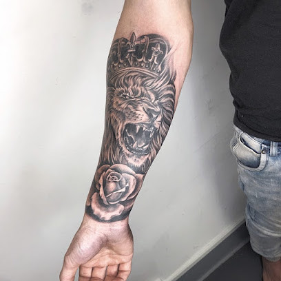 Primitive Tattoo : Best Custom Design Tattoo Shop and Tattoo Artist in Perth