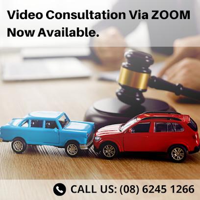 Photo of Traffic Lawyers Perth WA