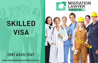 Migration Lawyer Perth WA