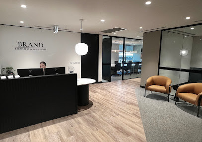 Brand Barristers & Solicitors