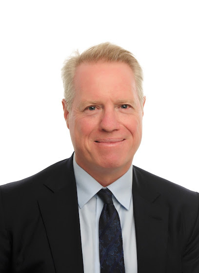 Photo of Julian Johnson Lawyers