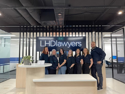 LHD Lawyers Perth