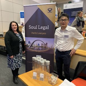 Photo of Soul Legal - Perth Personal Injury Lawyer