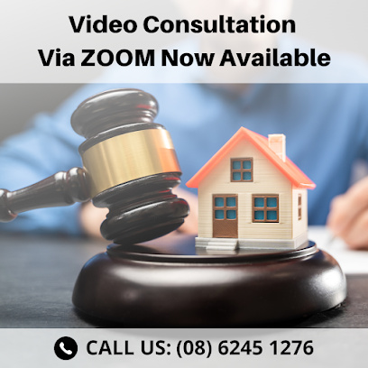 Photo of Property Lawyers Perth WA