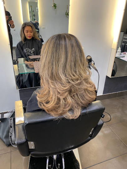 Photo of Makasi for Hair and Beauty