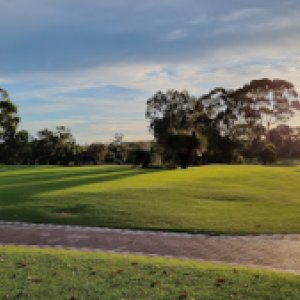 Photo of Mount Lawley Golf Club