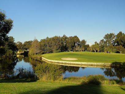 Photo of Whaleback Golf Course