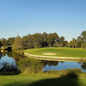Photo of Whaleback Golf Course