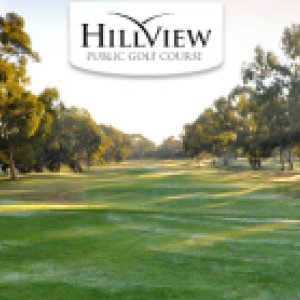 Photo of Hillview Public Golf Course