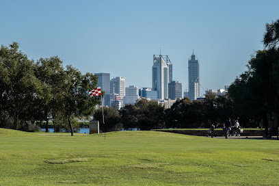 Photo of Maylands Peninsula Public Golf Course