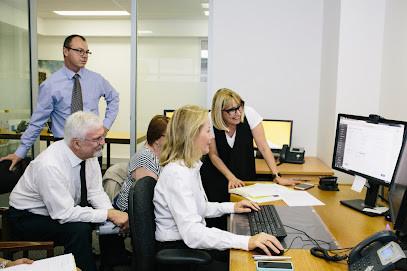 General Insurance Brokers of Australia Pty Ltd