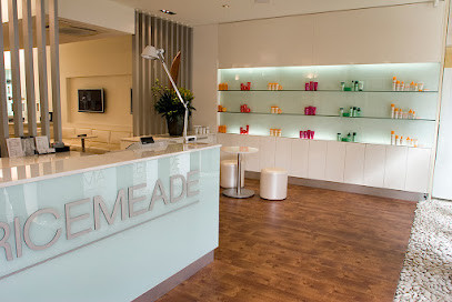 Maurice Meade Perth Westend