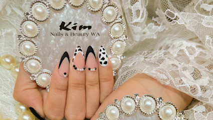 Kim Nails & Beauty WA