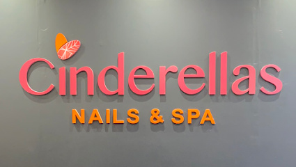 Photo of Cinderellas Nails & Spa