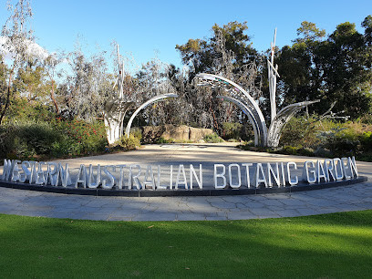 Kings Park and Botanic Garden