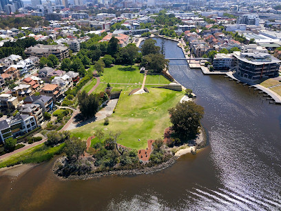 Victoria Gardens