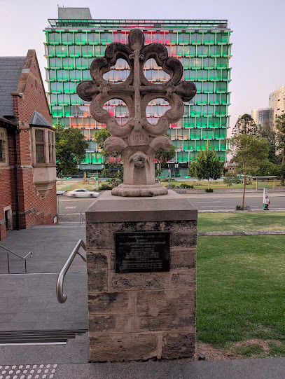 Cathedral Square
