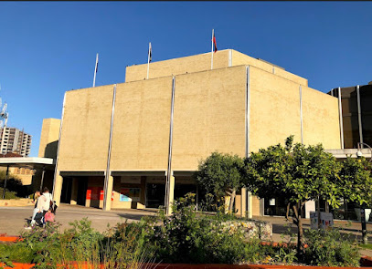 Photo of The Art Gallery of Western Australia | AGWA