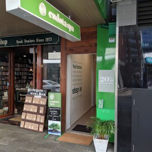 Photo of endota spa Perth CBD