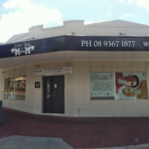 Photo of Cove Spa