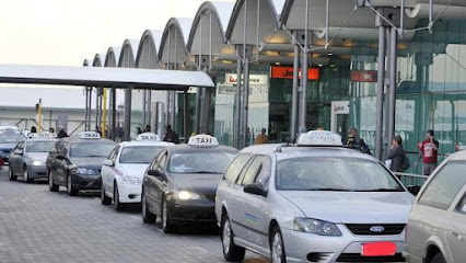 Photo of Perth WA Taxi