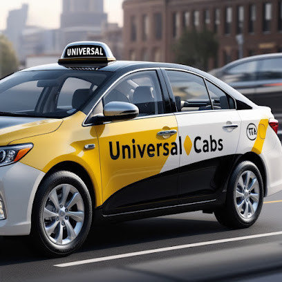 Universal CABS - Best Taxi Services in Perth
